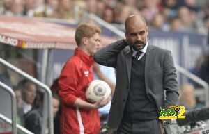 FBL-GER-BUNDESLIGA-AUGSBURG-BAYERN MUNICH