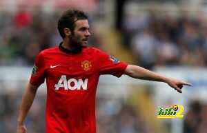 Newcastle United v Manchester United - Premier League