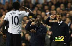 Tottenham Hotspur v Sunderland - Premier League