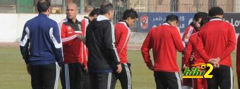 الجيش المصري يعاقب الاهلي
