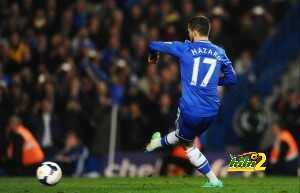 Chelsea v Tottenham Hotspur - Premier League