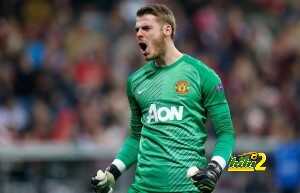 FC Bayern Muenchen v Manchester United - UEFA Champions League Quarter Final