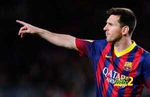 FC Barcelona v Athletic Club - La Liga