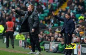 Celtic v Ross County - Scottish Premiership