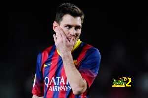 FC Barcelona v Athletic Club - La Liga