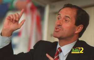 George Graham