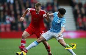 Southampton v Manchester City - Premier League