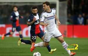 Paris Saint-Germain FC v Chelsea - UEFA Champions League Quarter Final