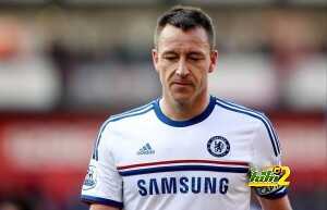 Crystal Palace v Chelsea - Premier League