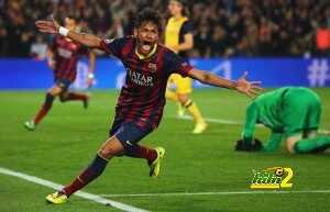 FC Barcelona v Club Atletico de Madrid - UEFA Champions League Quarter Final