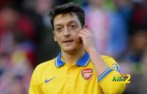 Stoke City v Arsenal - Premier League