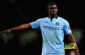 Manchester City v Wigan Athletic - Premier League