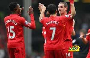 Liverpool v Tottenham Hotspur - Premier League