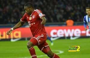 FBL-GER-BUNDESLIGA-HERTHA BERLIN-BAYERN MUNICH