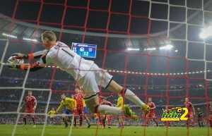 FBL-EUR-C1-GER-ENG-BAYERN-ARSENAL