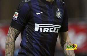 FC Internazionale Milano v Udinese Calcio - Serie A