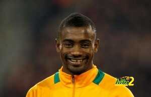 Belgium v Ivory Coast - International Friendly