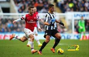 Newcastle United v Arsenal - Premier League