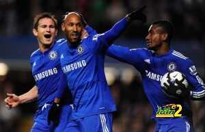 Chelsea v Bolton Wanderers - Premier League