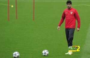FBL-EUR-C1-ATLETICOMADRID-TRAINING