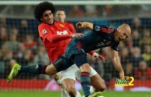 FBL-EUR-C1-MAN UTD-BAYERN MUNICH