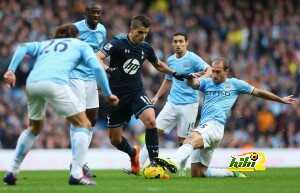 Manchester City v Tottenham Hotspur - Premier League