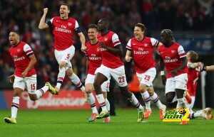 Wigan Athletic v Arsenal - FA Cup Semi-Final
