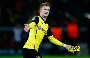Borussia Dortmund v Real Madrid - UEFA Champions League Quarter Final