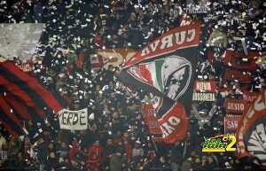 FC Internazionale Milano v AC Milan - Serie A