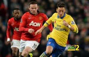 FBL-ENG-PR-MAN UTD-ARSENAL
