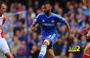 Chelsea v Stoke City - Premier League