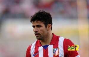 Getafe CF v Club Atletico de Madrid - La Liga