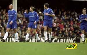 Tore Andre Flo