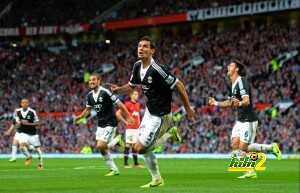 Manchester United v Southampton - Premier League