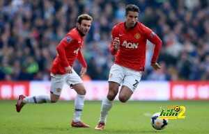 West Bromwich Albion v Manchester United - Premier League