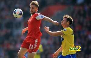 Southampton v Newcastle United - Premier League