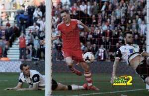 Southampton v Norwich City - Premier League