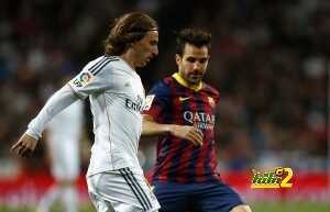 Real Madrid CF v FC Barcelona - La Liga