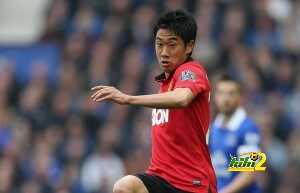 Everton v Manchester United - Premier League