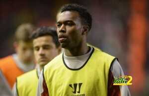 Liverpool v Sunderland - Premier League