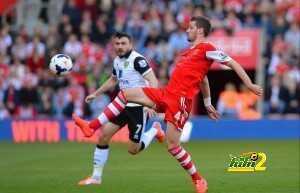 Southampton v Norwich City - Premier League