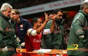 Arsenal v Tottenham Hotspur - FA Cup Third Round