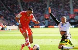Southampton v Norwich City - Premier League