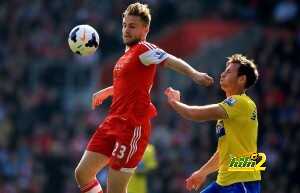 Southampton v Newcastle United - Premier League