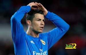 Sevilla FC v Real Madrid CF - La Liga