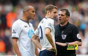 Liverpool v Tottenham Hotspur - Premier League
