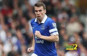 Fulham v Everton - Premier League