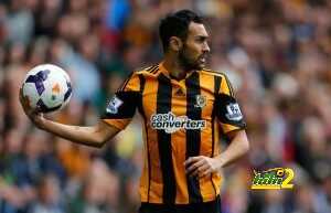 Hull City v Manchester City - Premier League