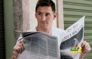 Pepsi 'NOW IS WHAT YOU MAKE IT' Football Campaign