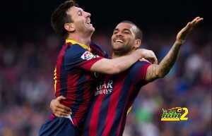 FC Barcelona v CA Osasuna - La Liga